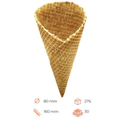 Obrázek KORNOUTKY WERA 160 (276ks) (S)